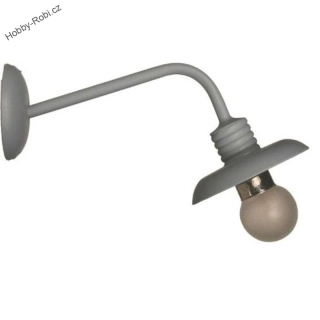 Nástěnná lampa G - Beli 110051