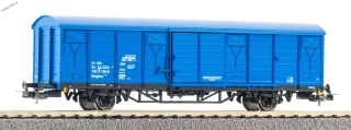Zavřený nákladní vůz "Gábina" ČDC H0 - Piko 24562