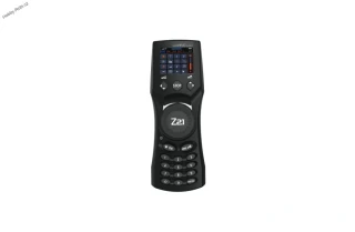 Bezdrátový ovladač WLANmaus Z21 NewGen - Roco 1008001